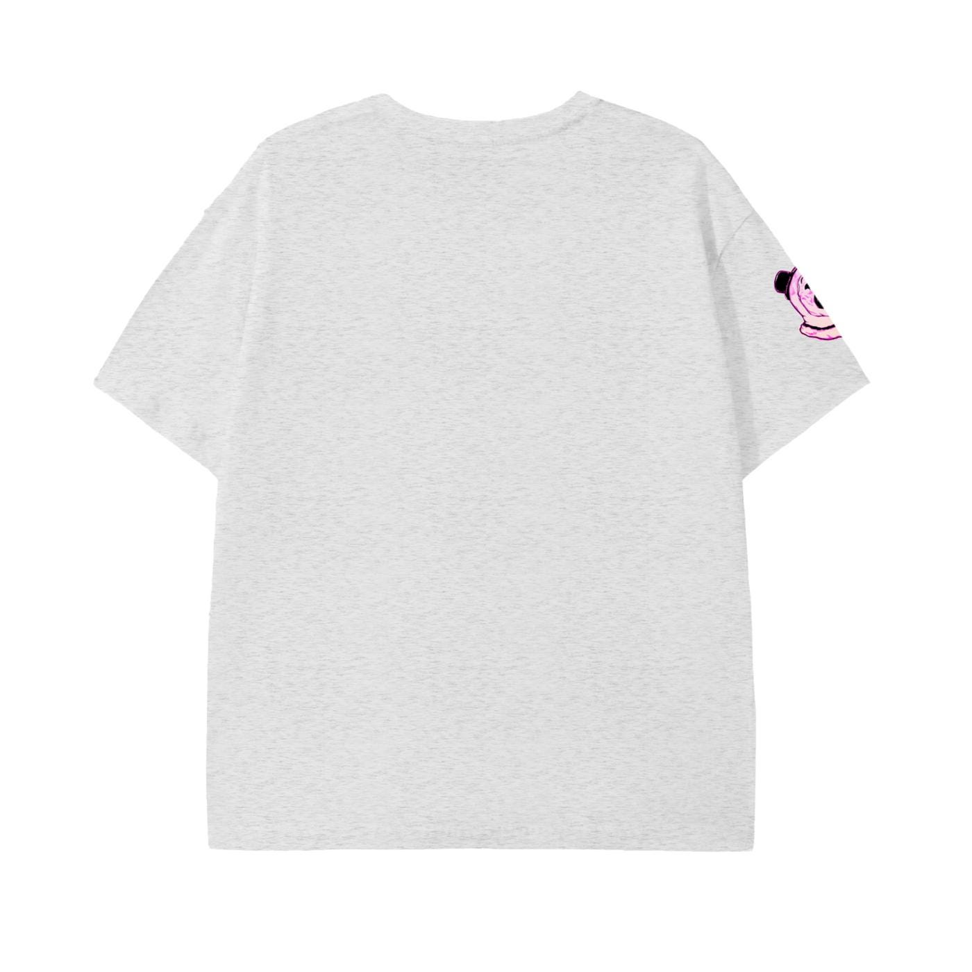 TERRIFYING CARNAGE ! Pure Cotton Unisex T-Shirt