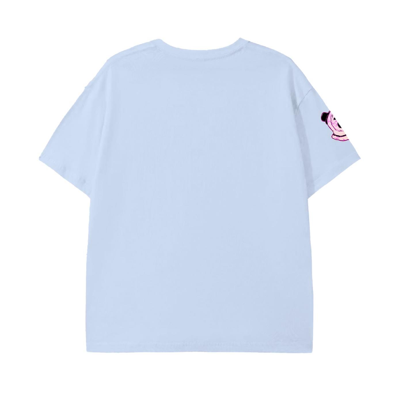 TERRIFYING CARNAGE ! Pure Cotton Unisex T-Shirt