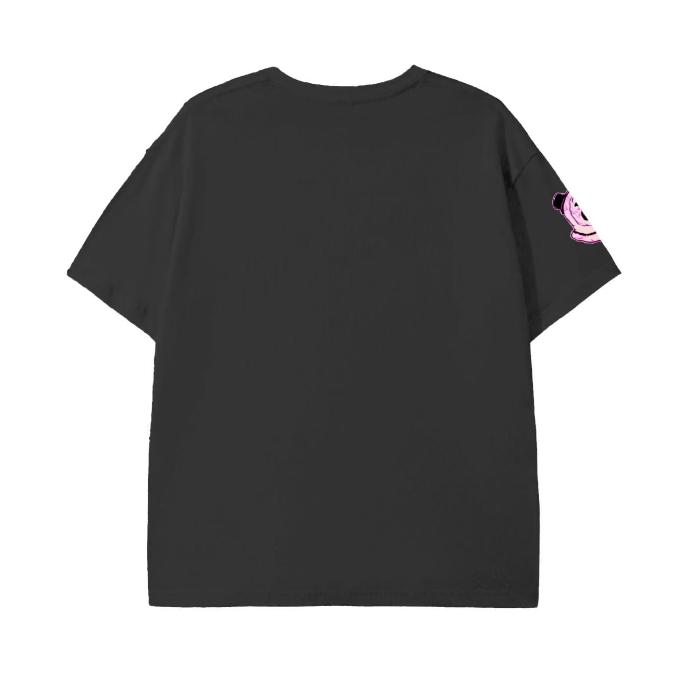 TERRIFYING CARNAGE ! Pure Cotton Unisex T-Shirt