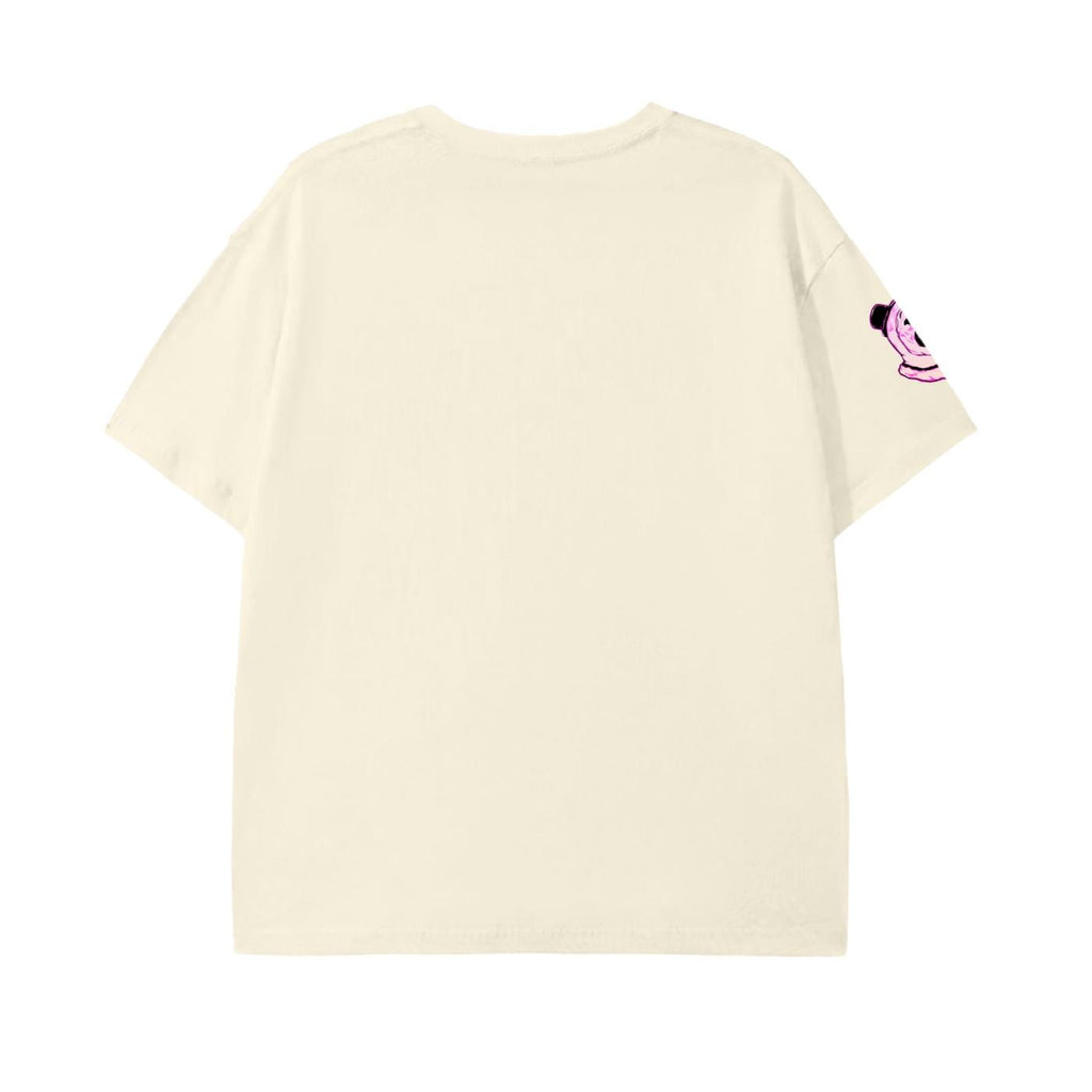 TERRIFYING CARNAGE ! Pure Cotton Unisex T-Shirt