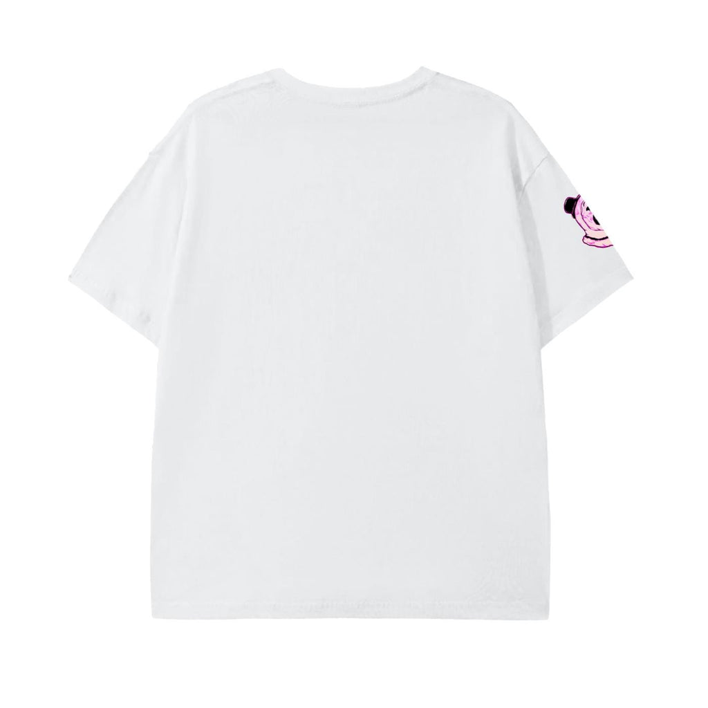 TERRIFYING CARNAGE ! Pure Cotton Unisex T-Shirt