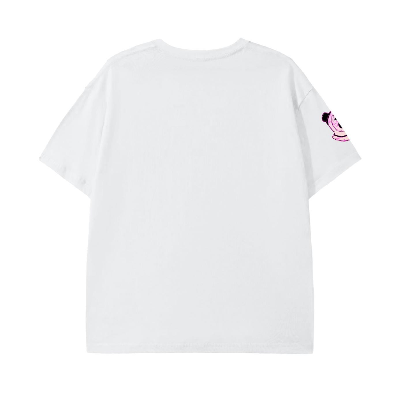TERRIFYING CARNAGE ! Pure Cotton Unisex T-Shirt